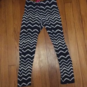 Girls leggings